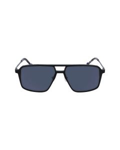 Zeiss ZS23123LPMAG-SET Sunglasses 002 Matte Black 56mm