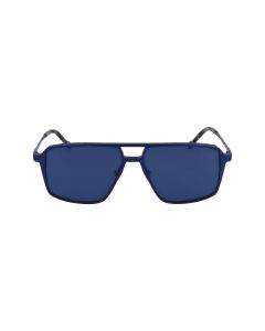 Zeiss ZS23123LPMAG-SET Sunglasses 403 Satin Blue 56mm