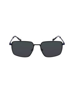 Zeiss ZS23124S Sunglasses 002 Matte Black 57mm