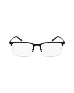 Zeiss ZS23125 Eyeglasses 002 Matte Black 53mm