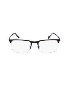 Zeiss ZS23125 Eyeglasses 201 Satin Dark Brown 53mm