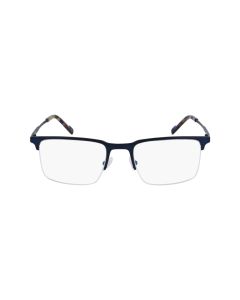 Zeiss ZS23125 Eyeglasses 403 Satin Blue 53mm