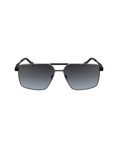 Zeiss ZS23136S Sunglasses 073 Dark Ruthenium/Black 59mm