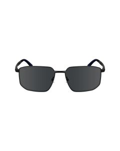 Zeiss ZS23139SP Sunglasses 002 Matte Black 57mm