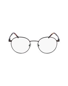 Zeiss ZS23141 Eyeglasses 203 Satin Brown 49mm