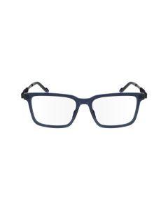 Zeiss ZS23718 Eyeglasses 414 Matte Transparent Avio 55mm