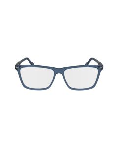 Zeiss ZS24541 Eyeglasses 415 Transparent Avio 56mm