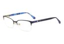 KATE SPADE KS ALEXANNE 2/G Eyeglasses PJP-BLUE 51mm