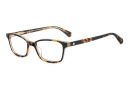 KATE SPADE KS AGNESSA 2 Eyeglasses DXH-HVN-GLT 49mm