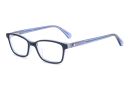 KATE SPADE KS AGNESSA 2 Eyeglasses PJP-BLUE 49mm