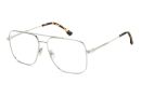 VICTORIA BECKHAM VB 1007 Eyeglasses 010-PALLADIUM 57mm