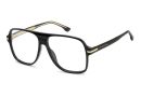 VICTORIA BECKHAM VB 1011 Eyeglasses 807-BLACK 58mm
