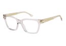 VICTORIA BECKHAM VB 1010 Eyeglasses 2T3-CRYSBEIGE 52mm