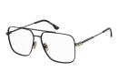 Victoria Beckham VB 1007 Eyeglasses 2M2 BLK GOLD B 57-14-140mm