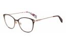 KATE SPADE ADDISYN Eyeglasses 09Q-BROWN 51mm