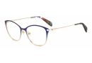 KATE SPADE ADDISYN Eyeglasses PJP-BLUE 51mm