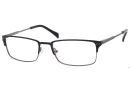 CHESTERFIELD CH 17/XL Eyeglasses RD2-BLACK 56mm