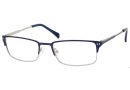 CHESTERFIELD CH 17/XL Eyeglasses RD4-NAVY 56mm