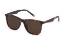 FILA SUN SFI461 Sunglasses HAVANA (C10P) 56mm