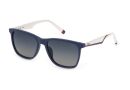 FILA SUN SFI461 Sunglasses BLUE (D82P) 56mm