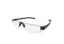 PORSCHE DESIGN OPTICAL P8814 Eyeglasses GOLD/BLACK +3.0 (B) 54mm