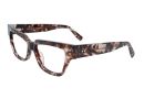 PARADOX P5093 Eyeglasses 010 Milky Dark Tor 54mm