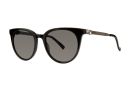 Vera Wang Shamari Sunglasses Black 51mm