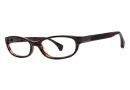 Republica (Closeout) Palma Eyeglasses Bordeaux 52mm