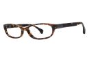 Republica (Closeout) Palma Eyeglasses Tortoise 52mm