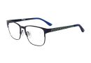 FILA KIDS OPTICAL VFI285 Eyeglasses NAVY (01HS) 48mm