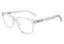 GAP JUNIORS OPTICAL VGP223 Eyeglasses CRYSTAL (0CRY) 52mm