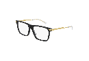 Bottega-Veneta BV1071O Eyeglasses 001 BLACK 56mm