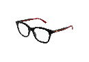 Gucci GG1864O Eyeglasses 001 BLACK 50mm
