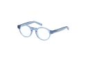 ABERCROMBIE KIDS AK50005 Eyeglasses 026 - CRYSTAL 44mm