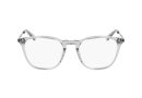 Cole Haan CH4508 Eyeglasses 036 Smoke Crystal 50mm