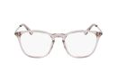 Cole Haan CH4508 Eyeglasses 272 Taupe Crystal 50mm