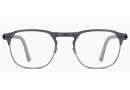 OVVO 6003 Eyeglasses 50P black matte 49mm