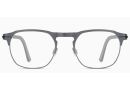 OVVO 6003 Eyeglasses 85/21C graphite/slate blue 49mm