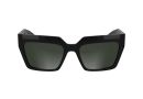 Karl Lagerfeld KL6181S Sunglasses 001 Black mm
