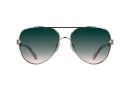 Kendra Scott KE100S Sunglasses 610 Rose 61mm