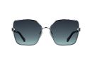 Kendra Scott KE102S Eyeglasses 445 Azure 59mm