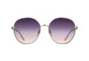 Kendra Scott KE103S Sunglasses 770 Rose Gold 59mm