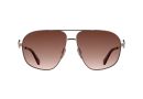 Kendra Scott KE104S Sunglasses 614 Rose/Dark Antique Rose 58mm
