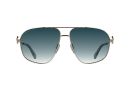 Kendra Scott KE104S Sunglasses 770 Rose Gold 58mm