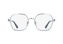 Kendra Scott KE2100 Eyeglasses 445 Azure 54mm