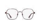 Kendra Scott KE2100 Eyeglasses 515 Cyclamen 54mm