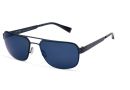 Zero G ROCKAWAY BEACH Eyeglasses Antique Silver 57mm