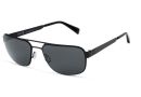 Zero G ROCKAWAY BEACH Eyeglasses Black 57mm