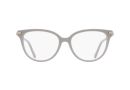 Ferragamo SF3026 Eyeglasses 259 Beige 55mm