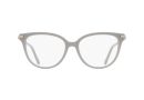 Ferragamo SF3026 Eyeglasses 259 Beige 52mm